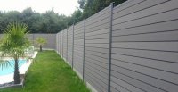 Portail Clôtures dans la vente du matériel pour les clôtures et les clôtures à Annebault